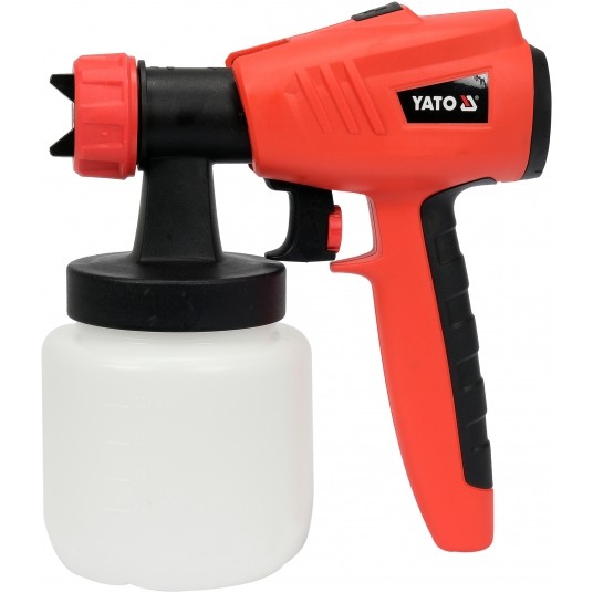 AGREGAT MALARSKI HVLP 1100W -zdjęcie numer 4