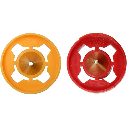 AGREGAT MALARSKI HVLP 1100W -zdjęcie numer 5