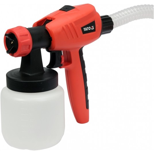 AGREGAT MALARSKI HVLP 1100W -zdjęcie numer 3