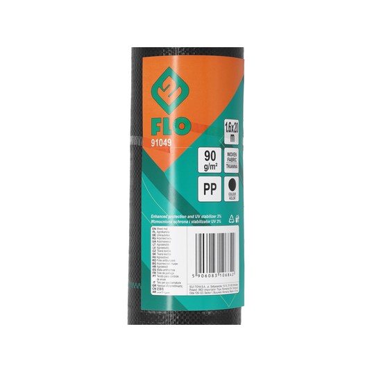 AGROTKANINA 1,6 X 20 GRAMATURA 90G/M2 -zdjęcie numer 4