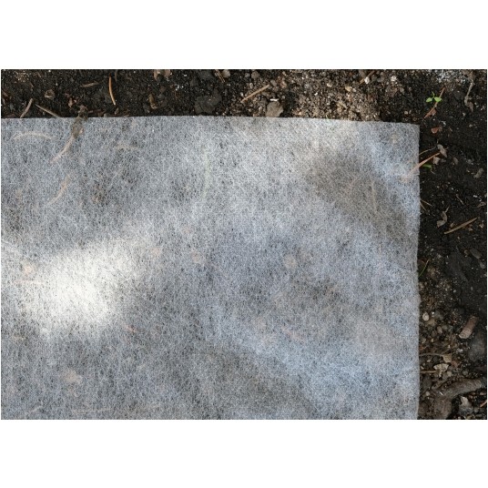 AGROWŁÓKNINA 19 G - 1,6X50M -zdjęcie numer 3