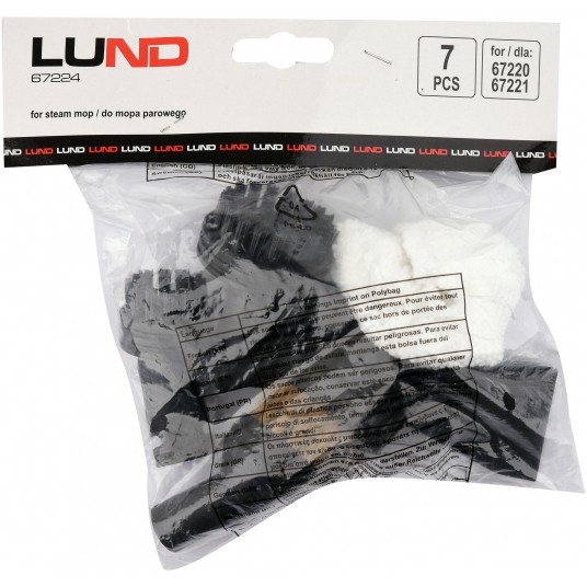 AKCES.DO MOPA PAROWEGO 67220,67221 -7SZT -zdjęcie numer 2