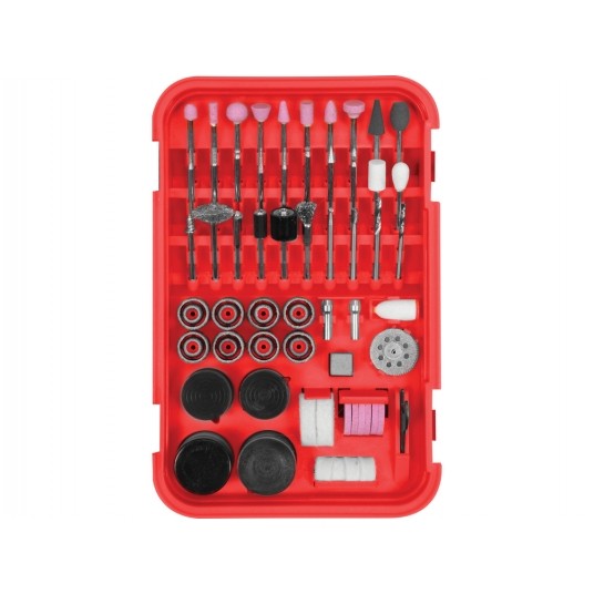 AKCESORIA DO MINISZLIFIEREK 157SZT. -zdjęcie numer 1