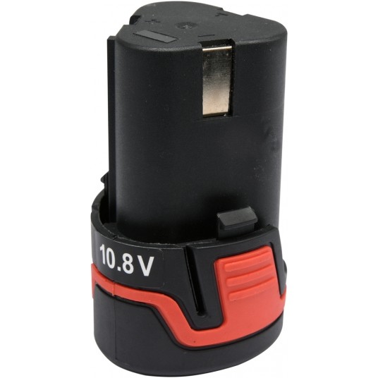 AKUMUL LIION 10,8V DLA YT-82851 YT-82900 -zdjęcie numer 1