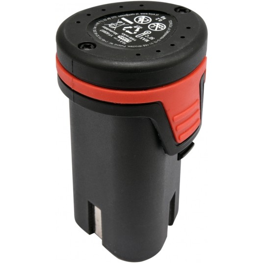 AKUMUL LIION 10,8V DLA YT-82851 YT-82900 -zdjęcie numer 2