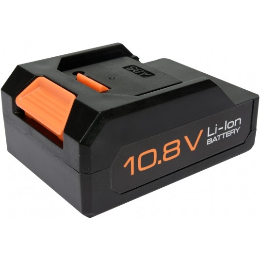 AKUMULATOR 10,8V LI-ION 1,3AH -zdjęcie numer 1