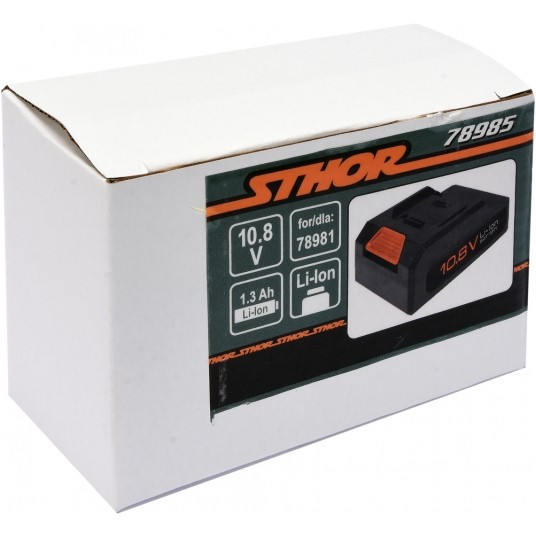 AKUMULATOR 10,8V LI-ION 1,3AH -zdjęcie numer 3