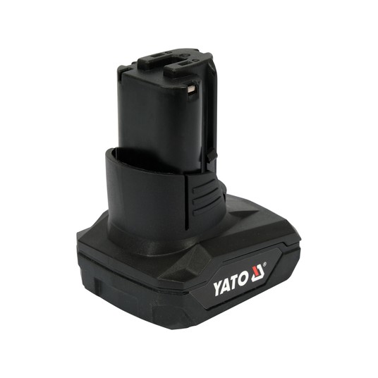 AKUMULATOR 12V LI-ION 4AH -zdjęcie numer 3