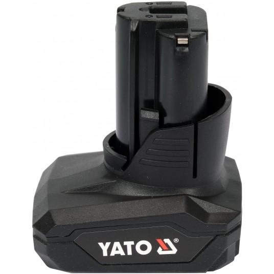 AKUMULATOR 12V LI-ION 4AH -zdjęcie numer 2