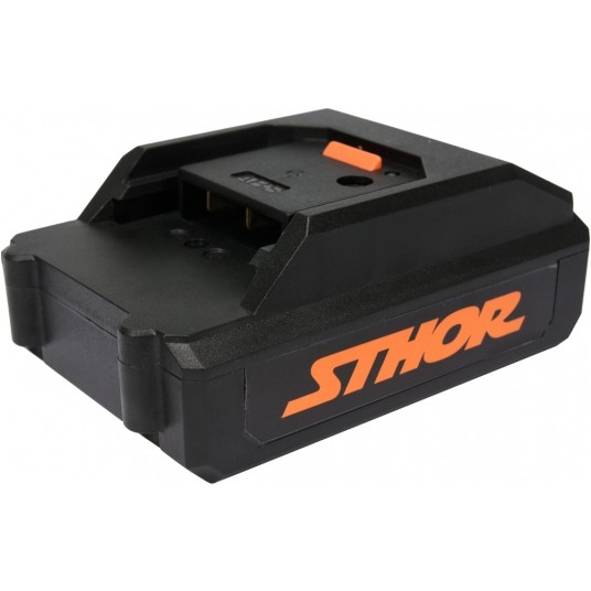 AKUMULATOR 14,4V LI-ION 1,3AH -zdjęcie numer 2