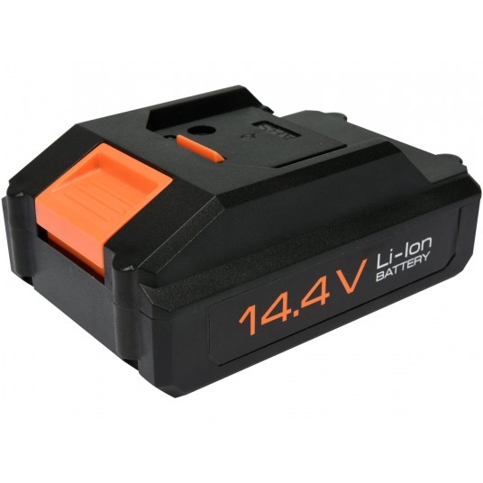 AKUMULATOR 14,4V LI-ION 1,3AH -zdjęcie numer 1