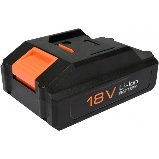 AKUMULATOR 18V LI-ION 1,3AH -zdjęcie numer 1