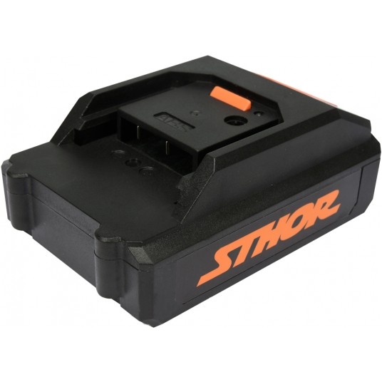 AKUMULATOR 18V LI-ION 1,3AH -zdjęcie numer 2