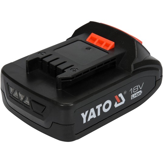 AKUMULATOR 18V LI-ION 2,0 AH -zdjęcie numer 2