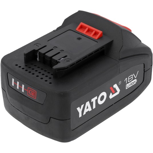 AKUMULATOR 18V LI-ION 3AH -zdjęcie numer 2