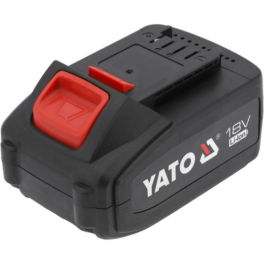 AKUMULATOR 18V LI-ION 3AH -zdjęcie numer 1