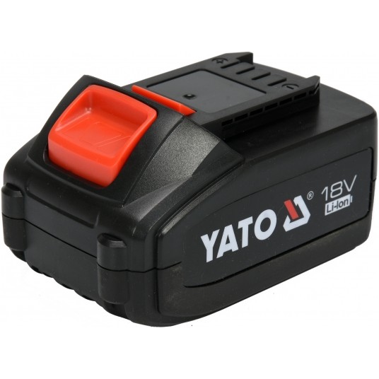 AKUMULATOR 18V LI-ION 4,0 AH -zdjęcie numer 1