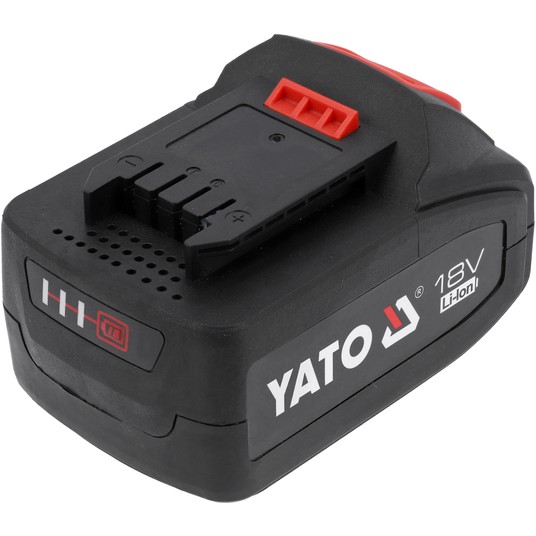 AKUMULATOR 18V LI-ION 4AH -zdjęcie numer 2