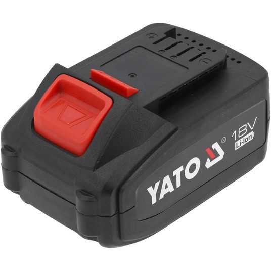 AKUMULATOR 18V LI-ION 4AH -zdjęcie numer 1