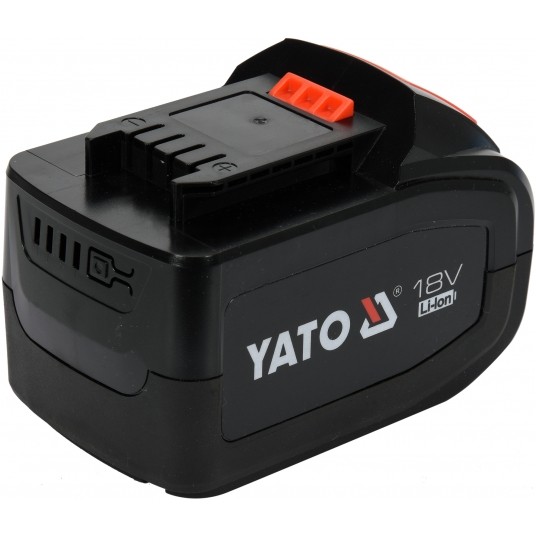 AKUMULATOR 18V LI-ION 6,0AH -zdjęcie numer 2
