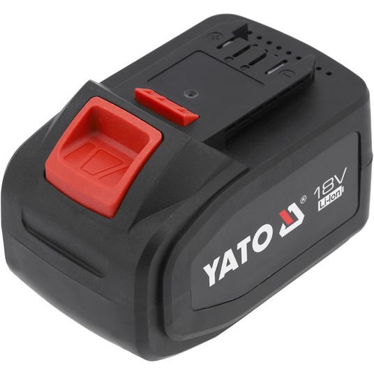 AKUMULATOR 18V LI-ION 6AH -zdjęcie numer 1