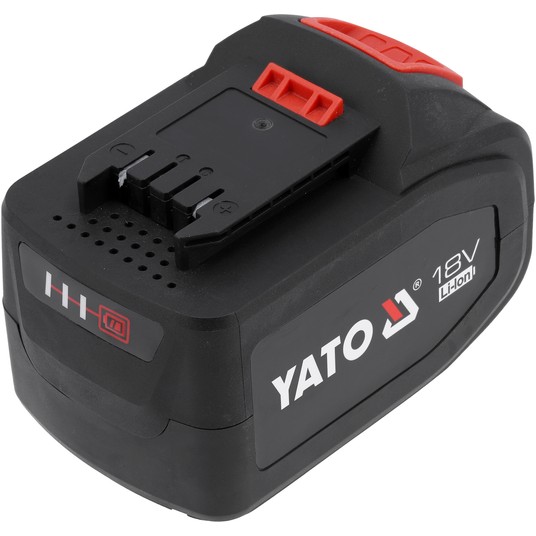 AKUMULATOR 18V LI-ION 6AH -zdjęcie numer 2