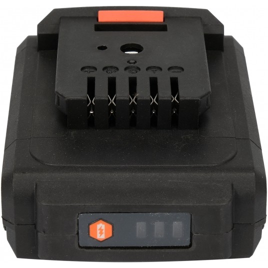 AKUMULATOR 20V LI-ION 2AH -zdjęcie numer 3