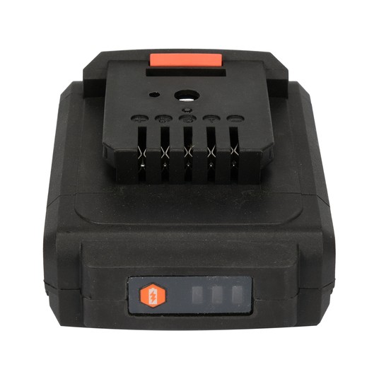 AKUMULATOR 20V LI-ION 2AH -zdjęcie numer 3