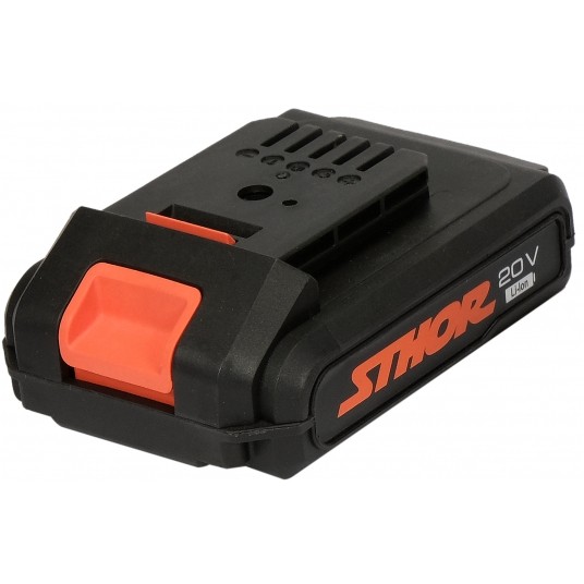 AKUMULATOR 20V LI-ION 2AH -zdjęcie numer 1