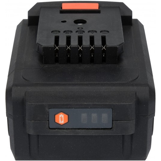 AKUMULATOR 20V LI-ION 4AH -zdjęcie numer 3