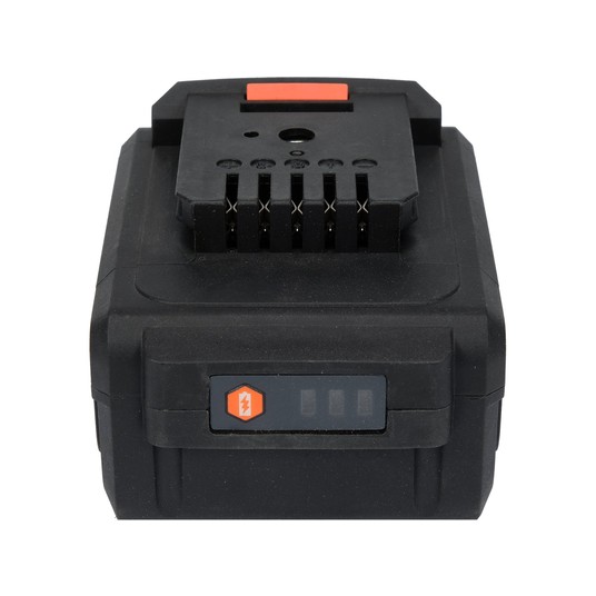 AKUMULATOR 20V LI-ION 4AH -zdjęcie numer 3