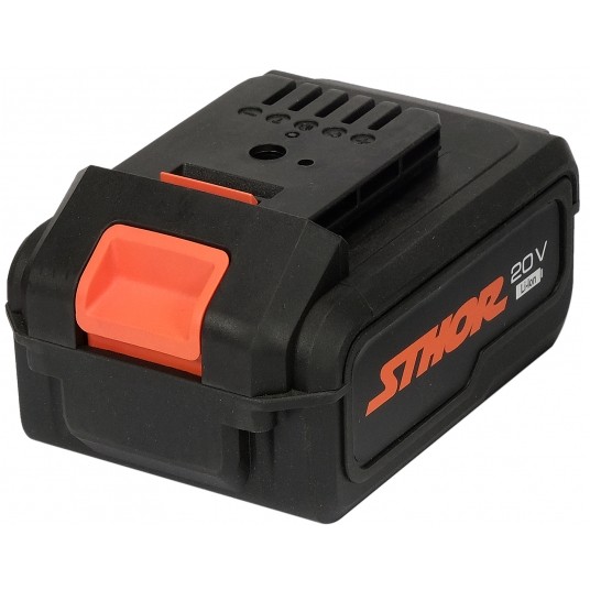 AKUMULATOR 20V LI-ION 4AH -zdjęcie numer 1