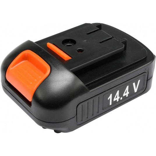 AKUMULATOR LI-ION 14,4V 1300MAH DLA78971 -zdjęcie numer 1