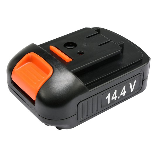 AKUMULATOR LI-ION 14,4V 1300MAH DLA78971 -zdjęcie numer 1