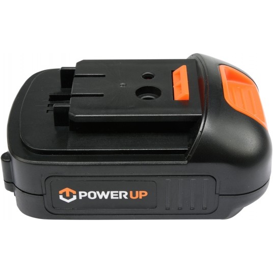 AKUMULATOR LI-ION 14,4V 1300MAH DLA78971 -zdjęcie numer 2