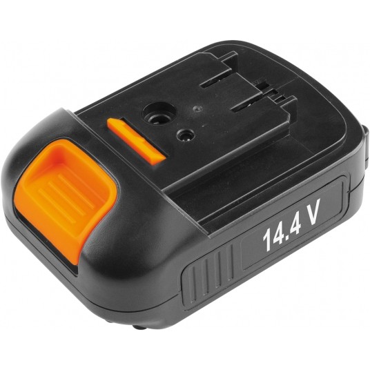 AKUMULATOR LI-ION 14,4V 1300MAH DLA78971 -zdjęcie numer 3