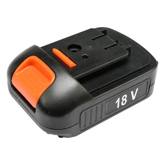 AKUMULATOR LI-ION 18V 1300MAH DLA 78973 -zdjęcie numer 1
