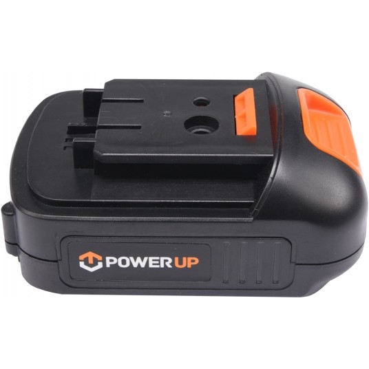 AKUMULATOR LI-ION 18V 1300MAH DLA 78973 -zdjęcie numer 2