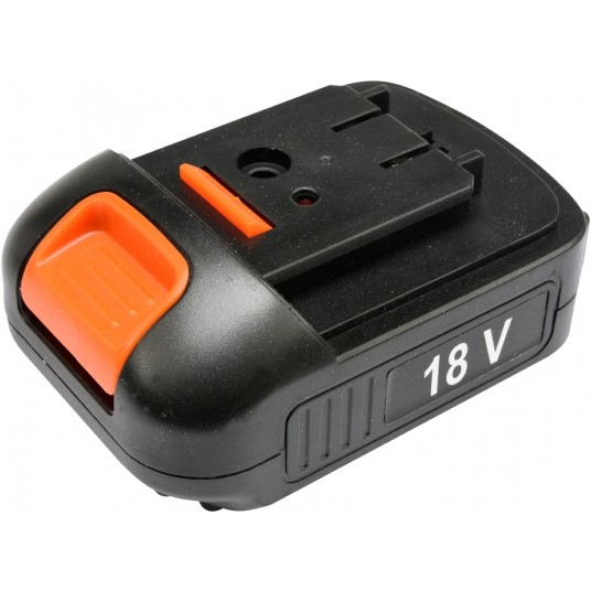 AKUMULATOR LI-ION 18V 1300MAH DLA 78973 -zdjęcie numer 1