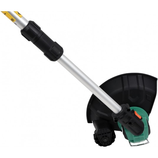 AKUMULATOROWA WYKASZARKA 18V -zdjęcie numer 2