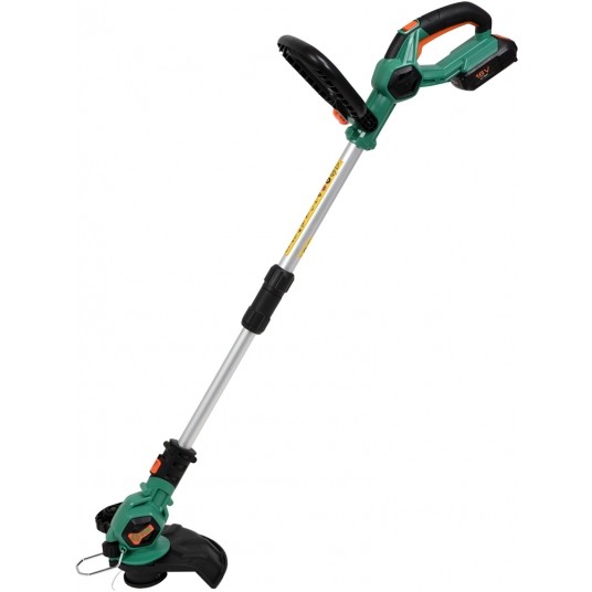 AKUMULATOROWA WYKASZARKA 18V -zdjęcie numer 1