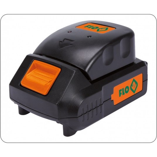 AKUMULATOROWA WYKASZARKA 18V -zdjęcie numer 6