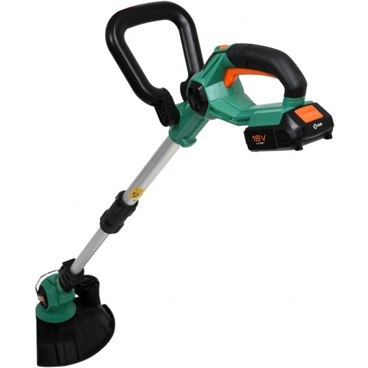 AKUMULATOROWA WYKASZARKA 18V -zdjęcie numer 3