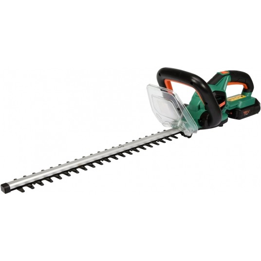 AKUMULATOROWE NOŻYCE DO ŻYWOPŁOTU 18V -zdjęcie numer 1