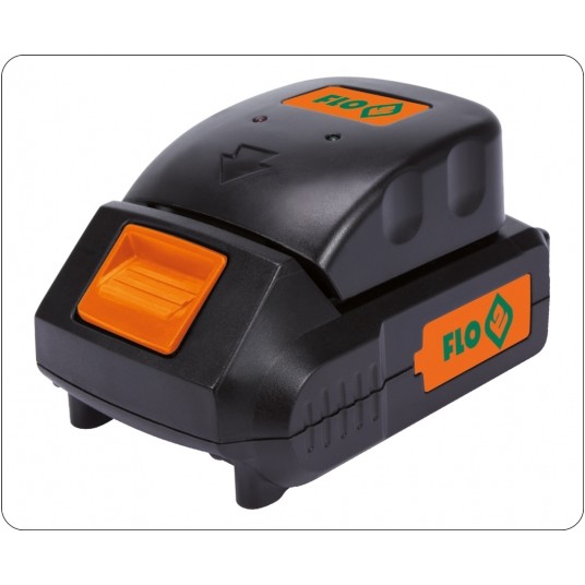 AKUMULATOROWE NOŻYCE DO ŻYWOPŁOTU 18V -zdjęcie numer 6