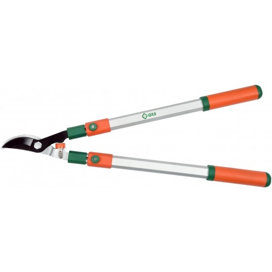 ALUM. SEKATOR TELESKOPOWY 660-1000MM -zdjęcie numer 1