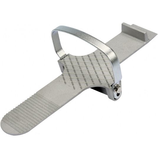 ALUMIN. DŹWIGNIA DO UNOSZENIA PŁYT G/K -zdjęcie numer 1