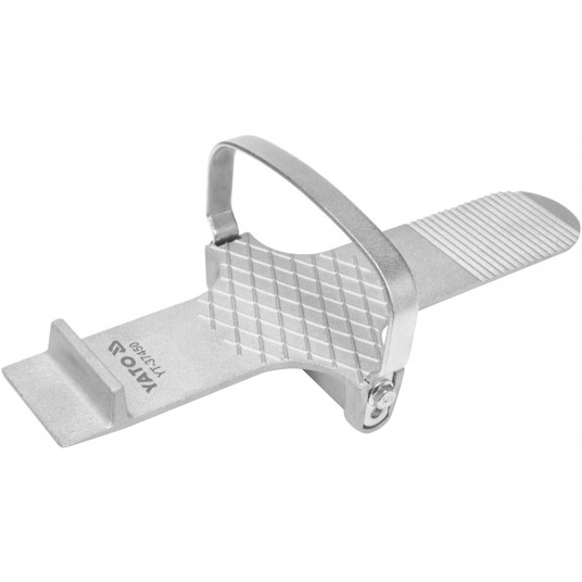 ALUMIN. DŹWIGNIA DO UNOSZENIA PŁYT G/K -zdjęcie numer 4