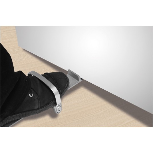 ALUMIN. DŹWIGNIA DO UNOSZENIA PŁYT G/K -zdjęcie numer 6