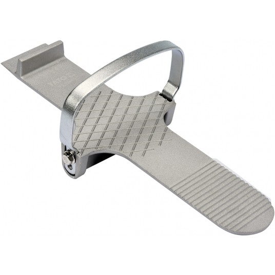 ALUMIN. DŹWIGNIA DO UNOSZENIA PŁYT G/K -zdjęcie numer 2